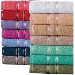 Toalha Banho Noblesse 70x1,35 Artico Lufamar 900 - Unidade