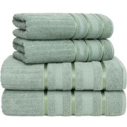 Toalha Banho Noblesse 70x1,35 Bambu Lufamar 306 - Unidade