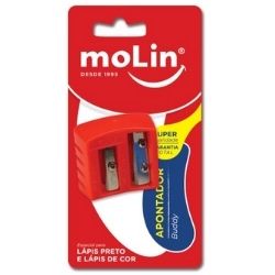 Apontador Buddy BT Molin R-15593