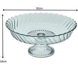 Fruteira de Mesa Mult Californiazao Nat Vitazza R-2180