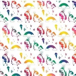 Emborrachado FurtaCor Unicornio 40x60cm C/5 Leo R-4825
