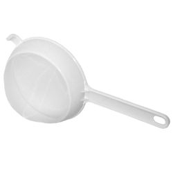 Peneira 16cm Branco Panamby R-495