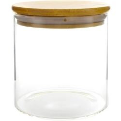 Pote Hermet. Red. Tampa Br 650 ML R-16566