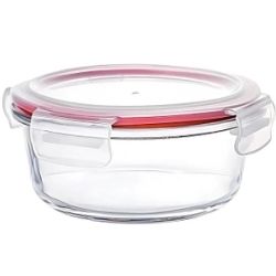 Pote Hermet. Red. Tampa Br 390 ML R-16563