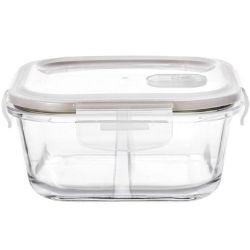 Pote Hermet. Quadr. Tampa Br 320 ML R-16551