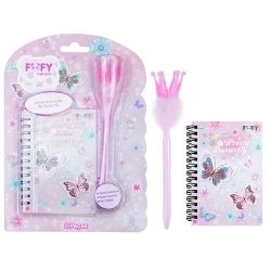 Kit de Anotações Fun Fofy R- FF6082