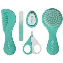 Kit Cuidado P/Higiene  5Pçs L&T R-25120