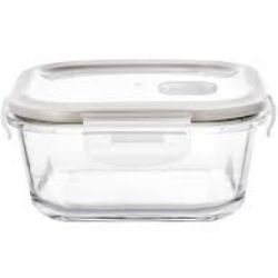 Pote Hermet. Quadr. Tampa Br 800 ML R-16557