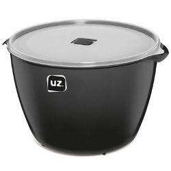 Pote Multiuso Premium 10L PT Ref.UZ212-PR