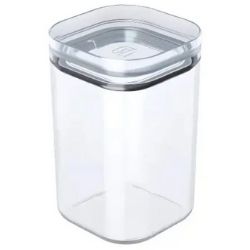 Organizador Herm. 1L Transp C/Tampa Transp R-UZ1312