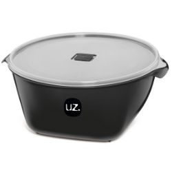 Pote Multiuso Premium UZ 2L PT R-UZ204-PR