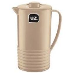 Jarra UZ 2Lts Cappucino Plast Ref.UZ134-CAP