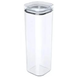 Organizador Herm. 2,2 Transp C/Tampa Tranp R-UZ1314