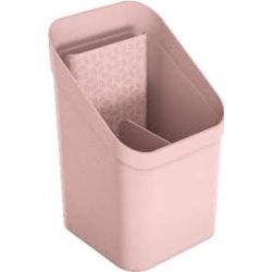 Escorredor de Talheres Multi Rosa R-UZ447-ROS