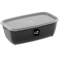 Pote Multiuso Ret. UZ 1,5L PT R-UZ225-PR