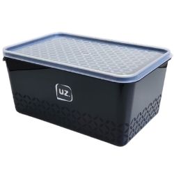 Pote Multiuso Multi 2L Preto UZ397-PR