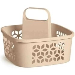 Cesto Organizador De Produtos De Limpeza UZ430-CIN