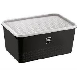 Multiuso Multi 3L Preto UZ398-PR