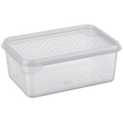 Multiuso Multi 500mL Translucido Plast UZ437-TR