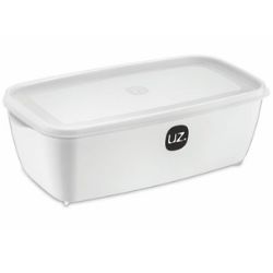 Pote Multiuso Ret. UZ 3L Cinza Tit R-UZ226-CIN