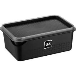 Multiuso Multi 500mL Preto UZ437-PR