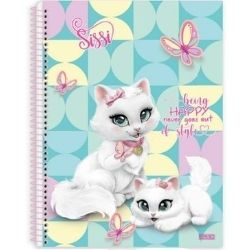 Cad Univ 1x1 CD B/A FSC 80F C/4 Sissi Animat R-10191