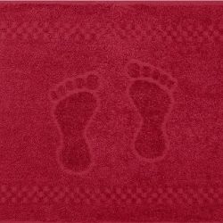 Toalha Piso Pezinho Tango 45X68 Appel R-5315