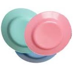 Prato Fundo Sbrissa C/12 Unidades Ref. 3000