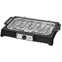 Churrasqueira Grill Eletrica 127V 2000W Startools R-999
