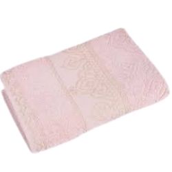 Toalha Banho Barroca Rose 80X150 Cavhome R-6621