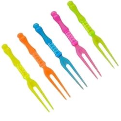 Palito de Petisco Colorido Kriat C/30 R-12404