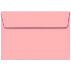Envelope Convite  Foroni 162X229mm Rosa Claro C/100 R-2518-5