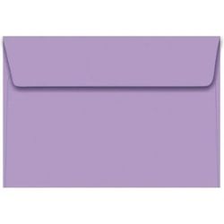 Envelope Convite Foroni 162X229mm Roxo C/100 Ref-2520-7