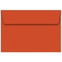 Envelope Convite Foroni 162X229mm Vermelho C/100 R-2526-6