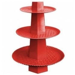 Baleiro 3 Andares Sortido Regina