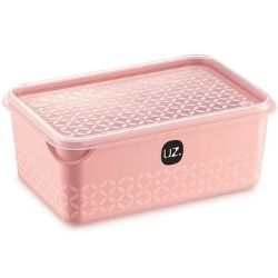 Multiuso Multi 500ML Rosa UZ437-ROS