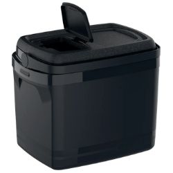 Caixa Térmica Tropical 32L Preto Soprano R-5050.03