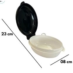Saboneteira Duo Decorado Fun Plasutil R- 3376 - Imagem 2