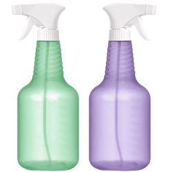 Pulverizador Girafa Graduado 1000ml Color Igaratiba R-1002 - Imagem 2