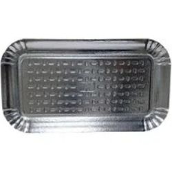 Bandeja Retangular Rocambole Nº2Ceta R-2021