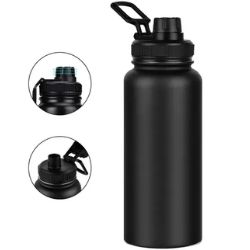 Garrafa Squeeze Sport Fume Gamer 750ml Band R-1734