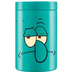 Pote Mantimento Verde 1,5L Lula Molusco Bandeirante R-9887