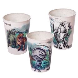Copo Jurassic World 320ML R- 14710 - Imagem 2
