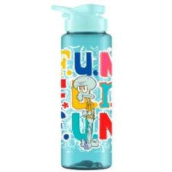 Garrafa Squeeze Sport Vd Lula Funfun 2L Band R-10