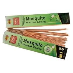 Incenso Mosquitão Citronela Repelente C/30Un Pct140 R-7971
