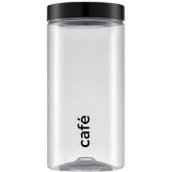 Pote Mantimento Café Cristal 2L Band R - 4830