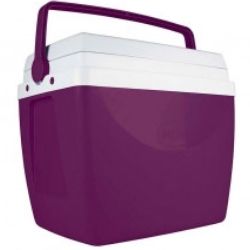 Caixa Termica 34L Açai Mor R-8166