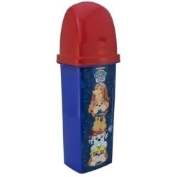 Porta Escova Patrulha Canina Plasutil R-17186