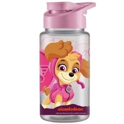 Garrafa Squeeze Fosco Turma P. Canina 500ml Band R-1817