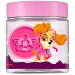 Pote Rosa Opaco 550ml Skye Bandeirante R-06